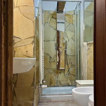 Villa Clodia Relais Manziana Extérieur photo